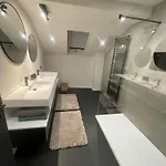 Le Wellington Apartamento Spa
