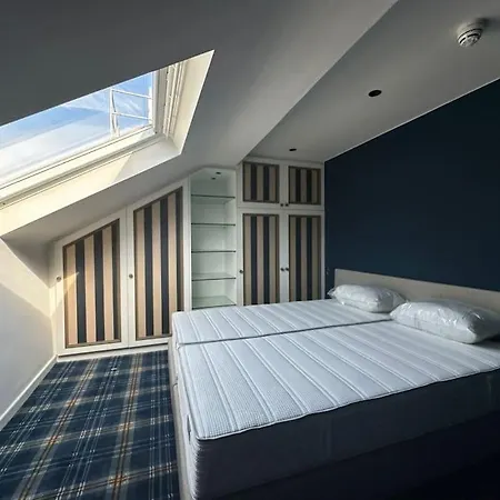 Le Wellington Apartamento *