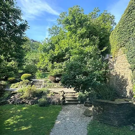 Le Wellington Spa