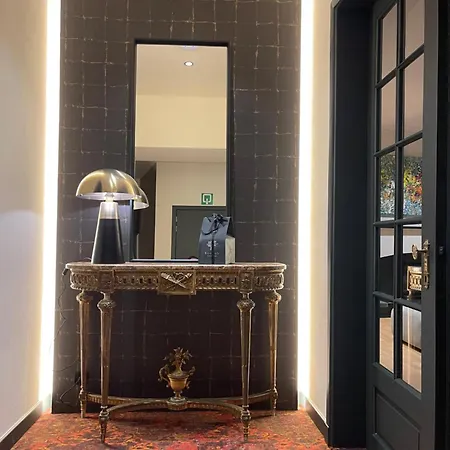 Appartamento Le Wellington Spa